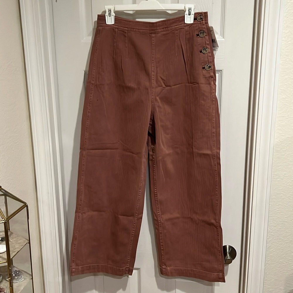 Free people pants